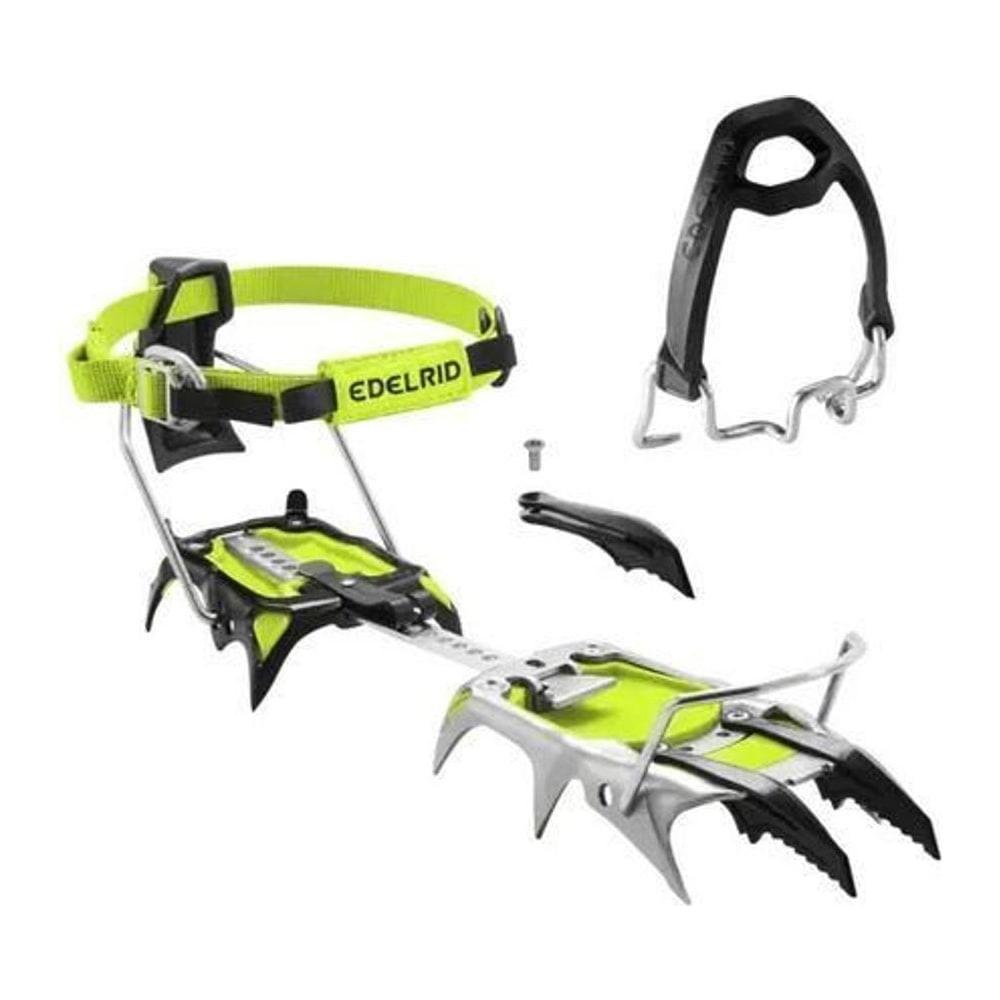 Crampones Automáticos Beast Auto II