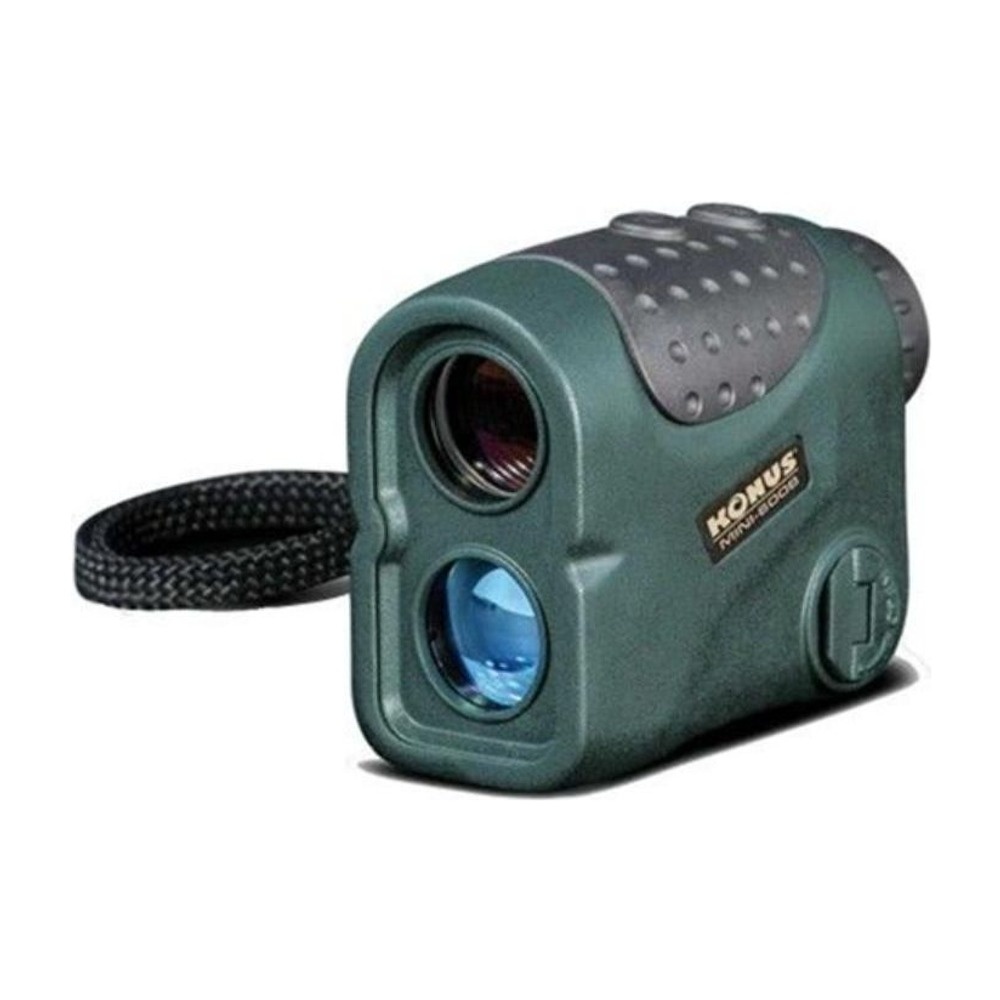 Telemetro Mini-600 6x-25mm/5-600m 7306