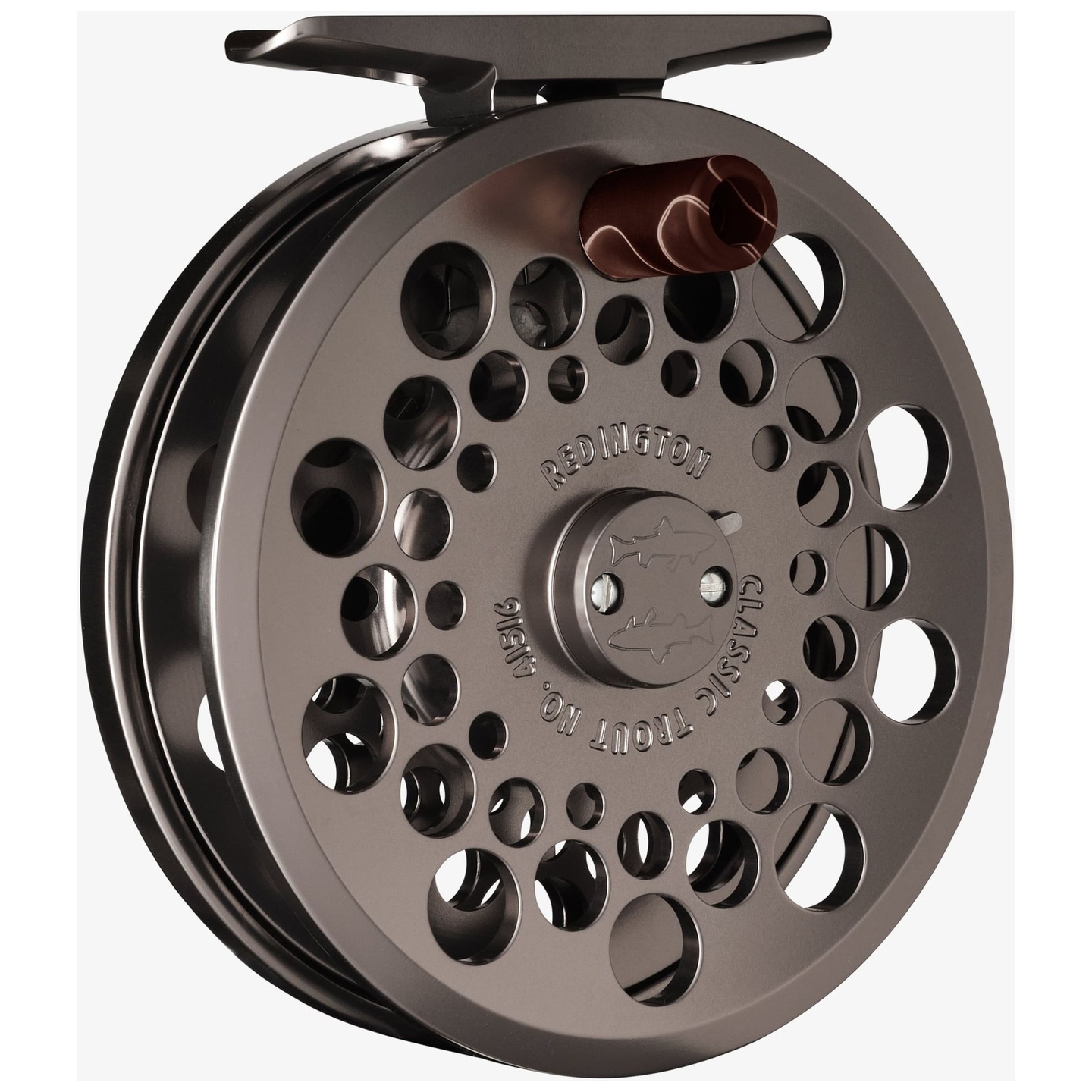 Carrete Pesca con Mosca Classic Trout 4/5/6