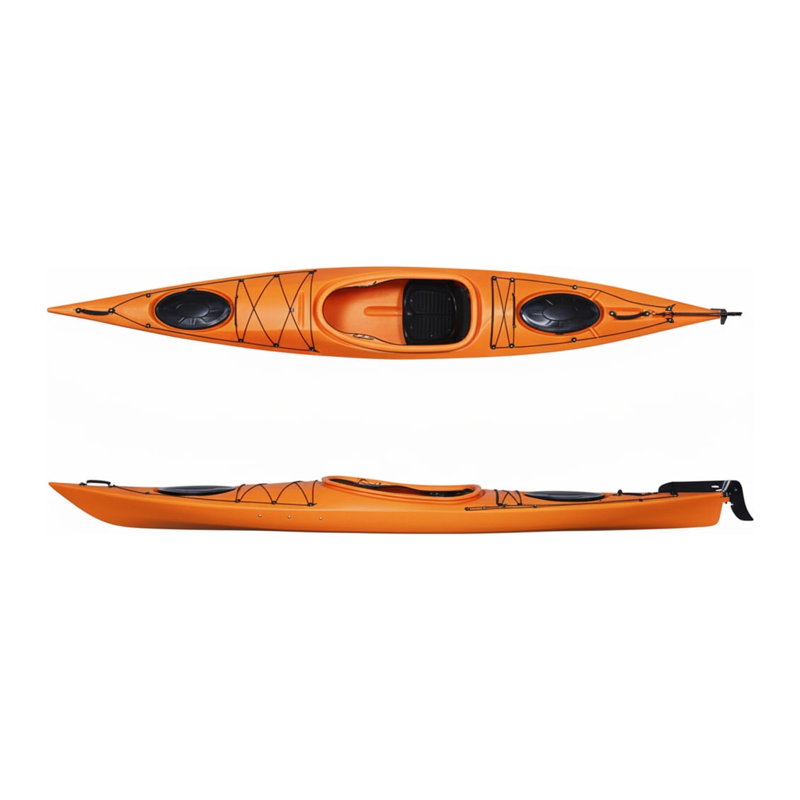 Naranja