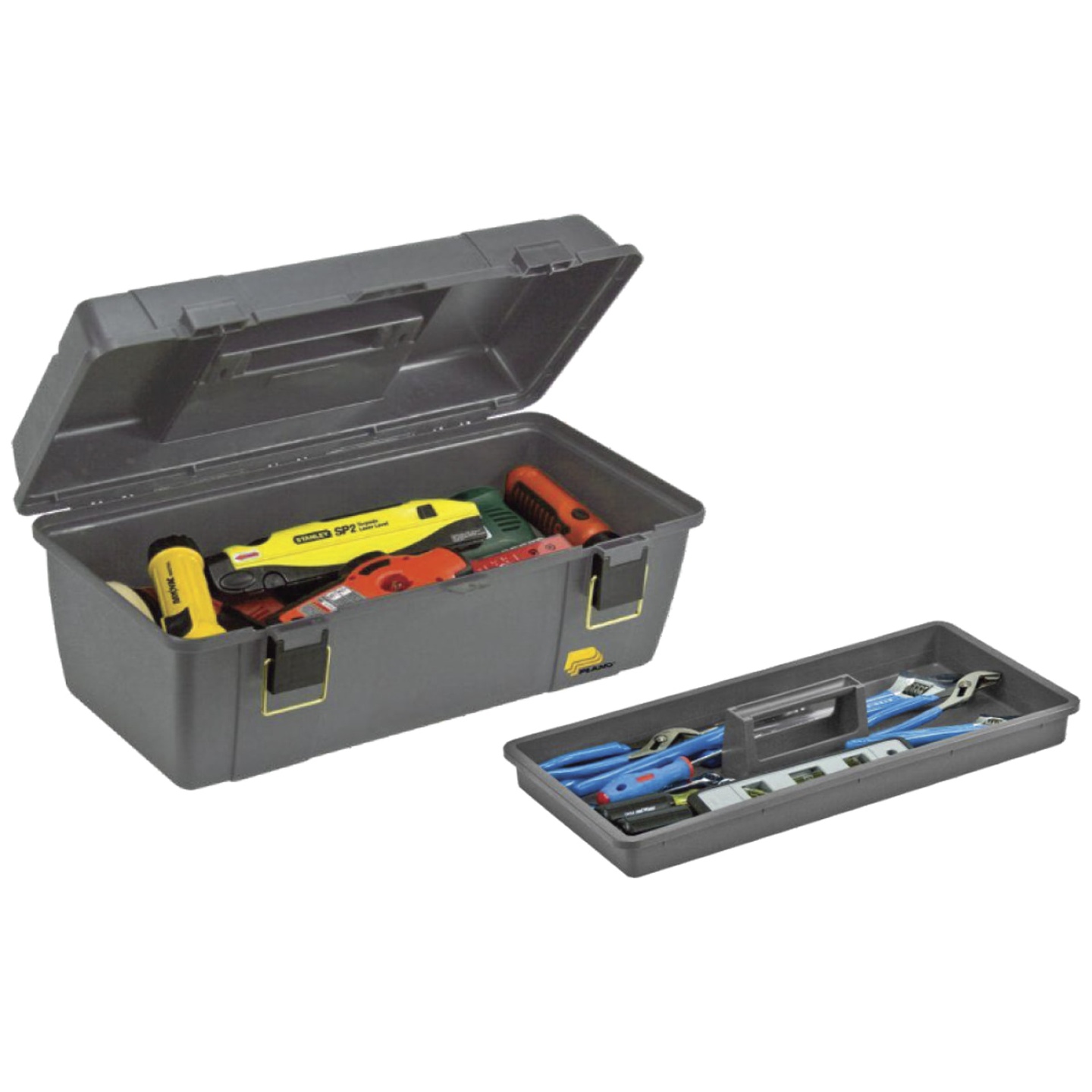 Caja de Herramientas 20"