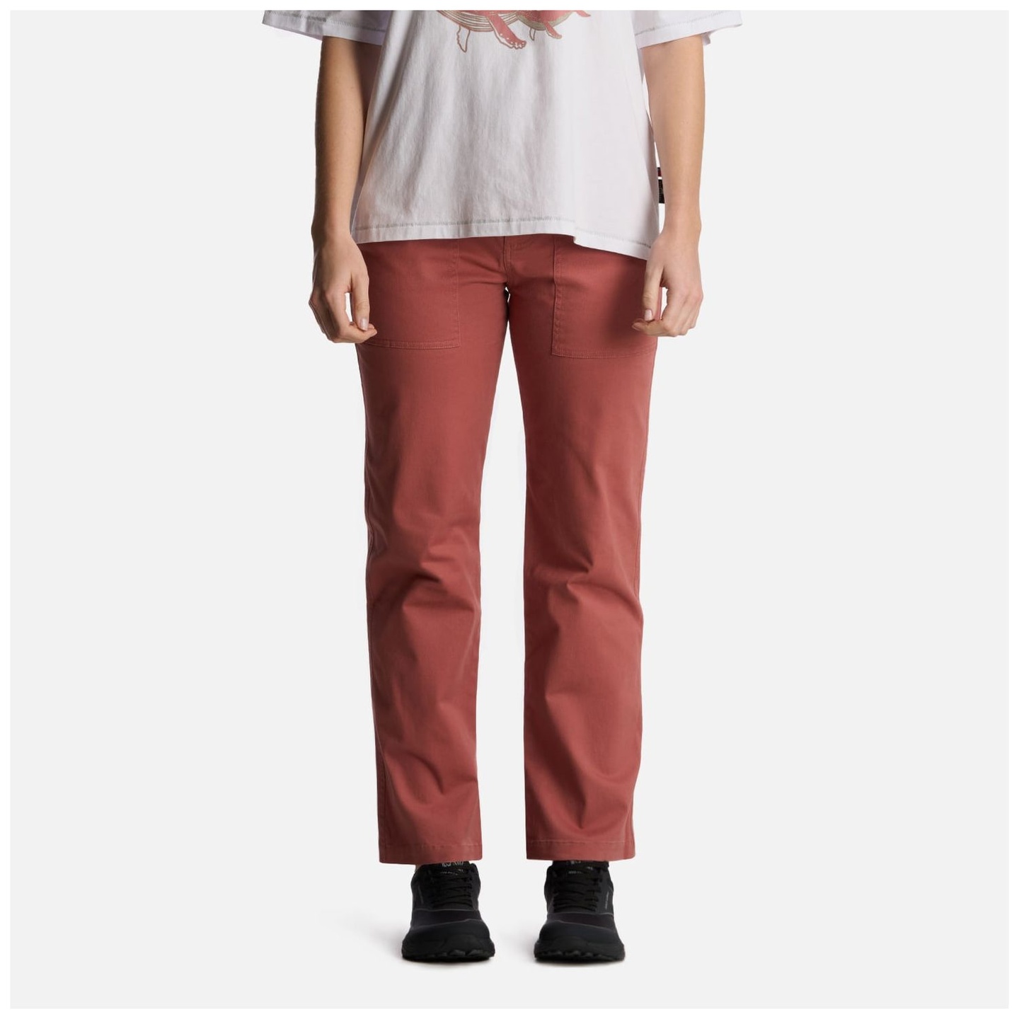 Pantalón Mujer Comoandas V26