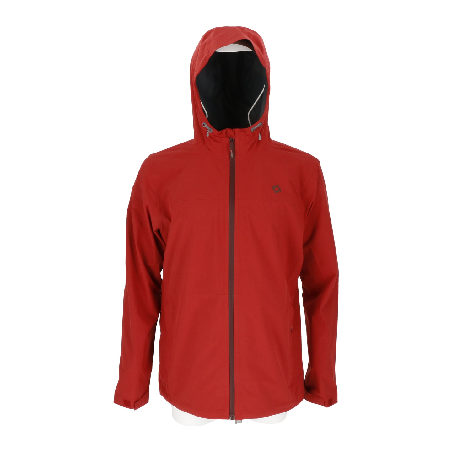 Rojo Oscuro