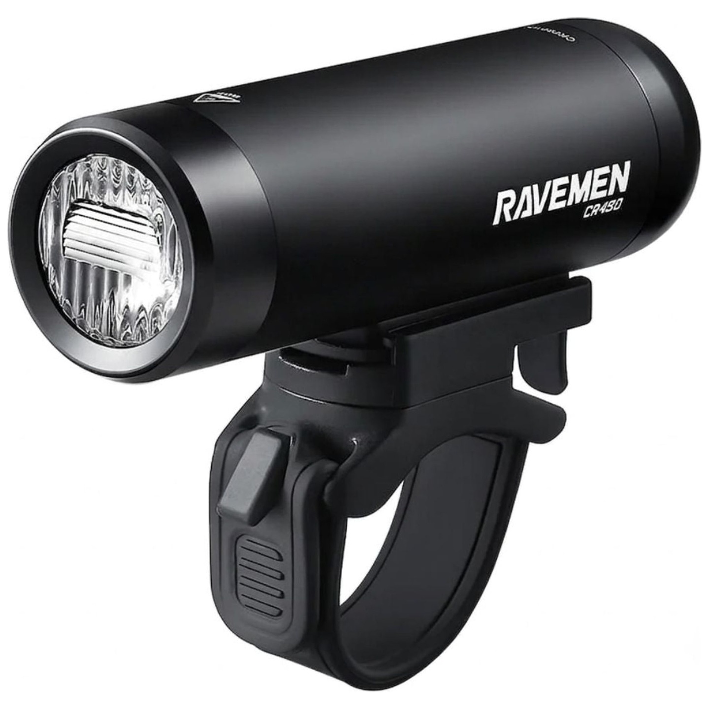 Luz Delantera Ravemen CR450