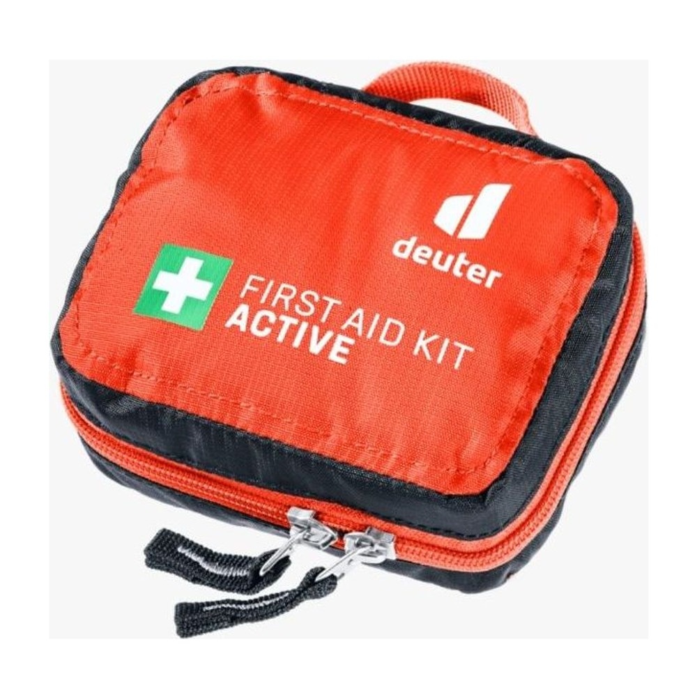Botiquín First Aid AS