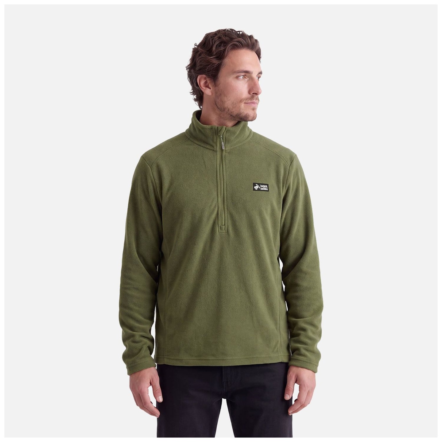 Polar Hombre Asegurao V27