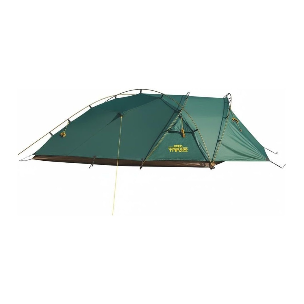 Carpa Yar 200