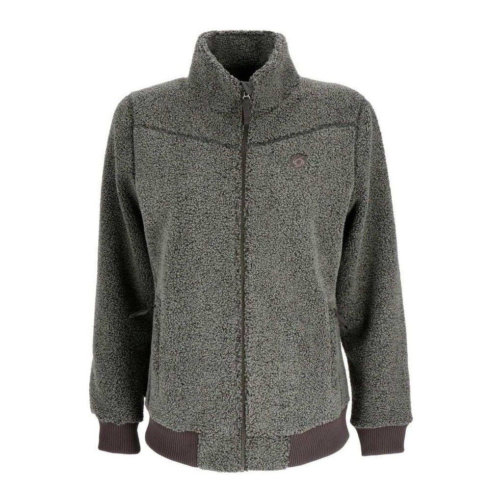 Chaqueta Peludo Dorper Mujer