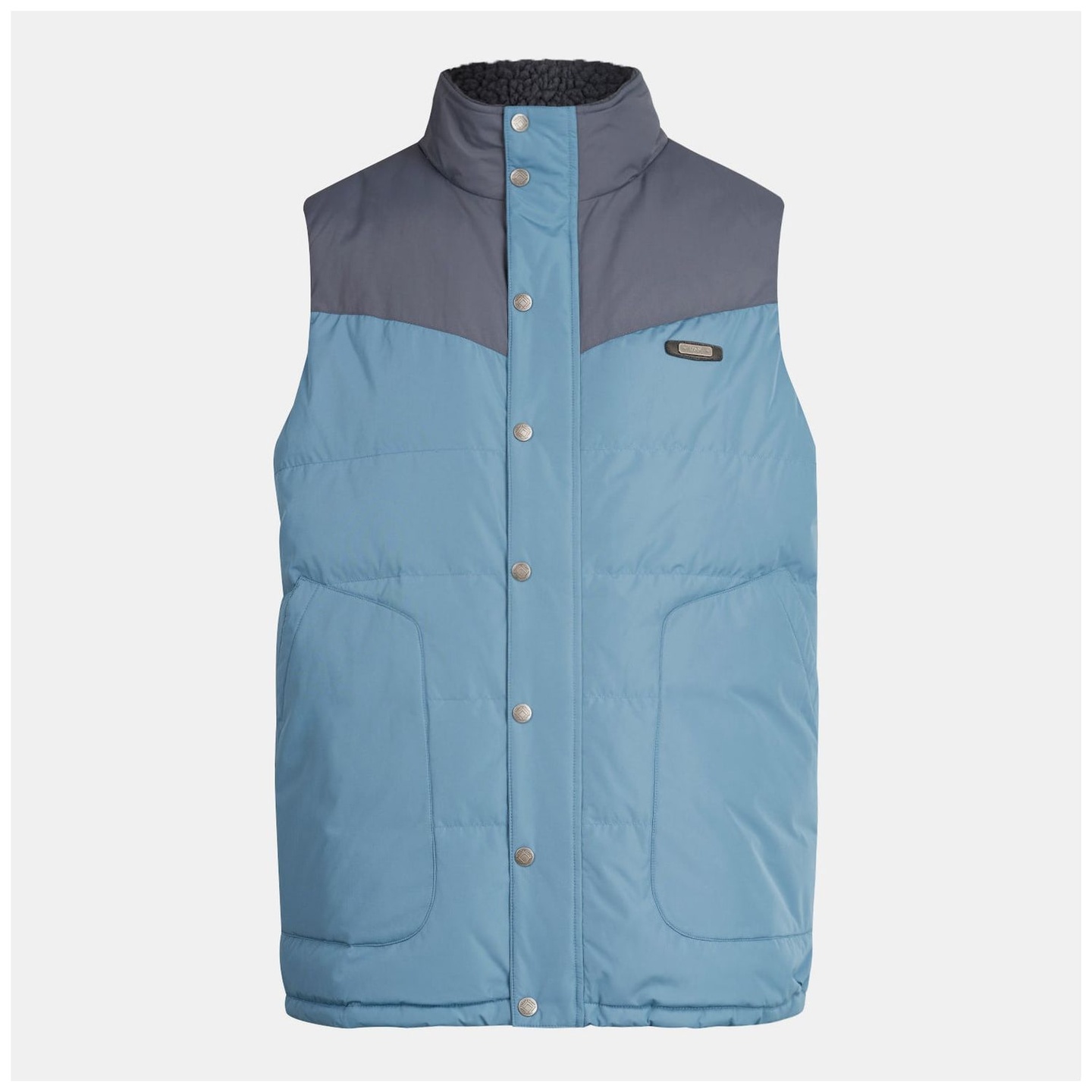 Chaleco Hombre Kobuk Down Vest