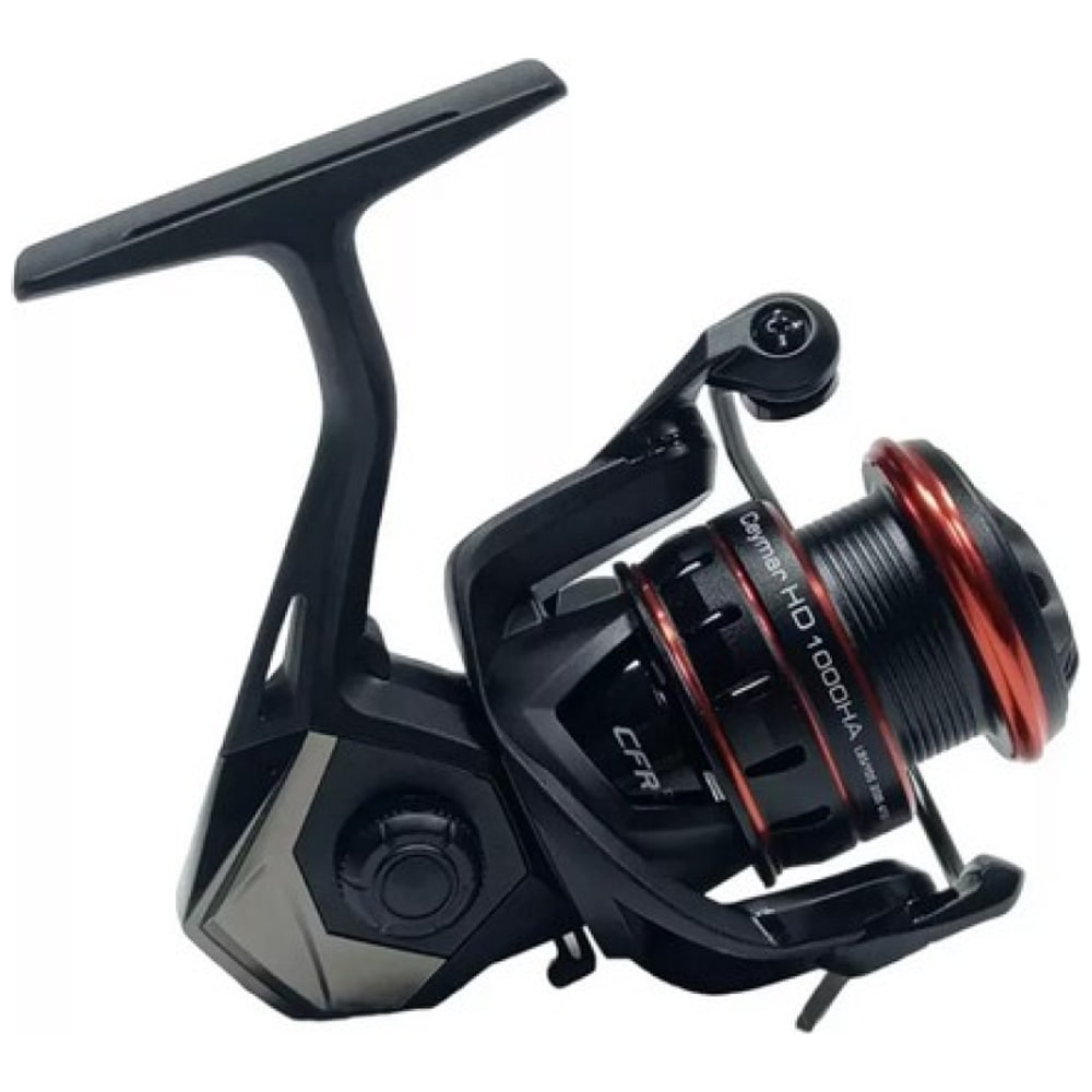 Carrete Ceymar HD 1000HA