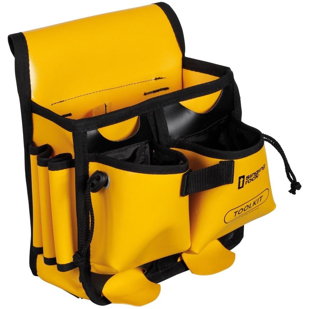 Morral Toolkit
