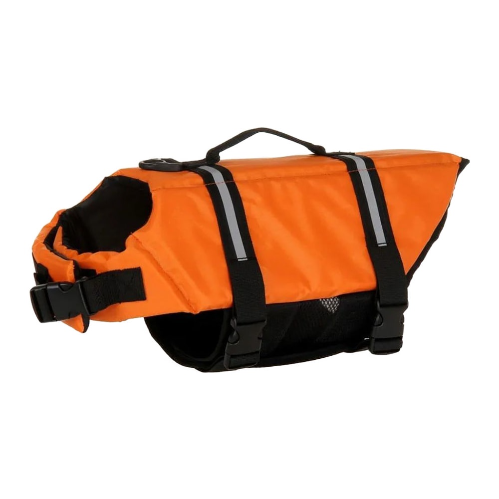 Salvavidas Perro  Dog Life Jacket
