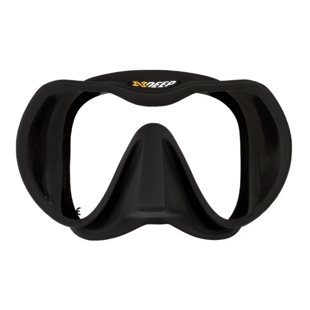 Mascara Frameless Mask
