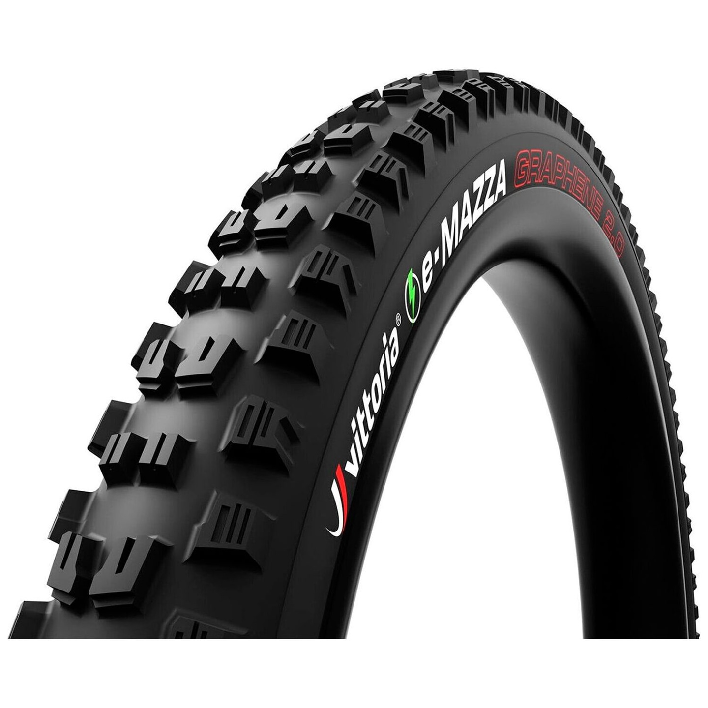 Neumático Vittoria E-Mazza 29 x 2.6 Enduro 2-Ply TLR