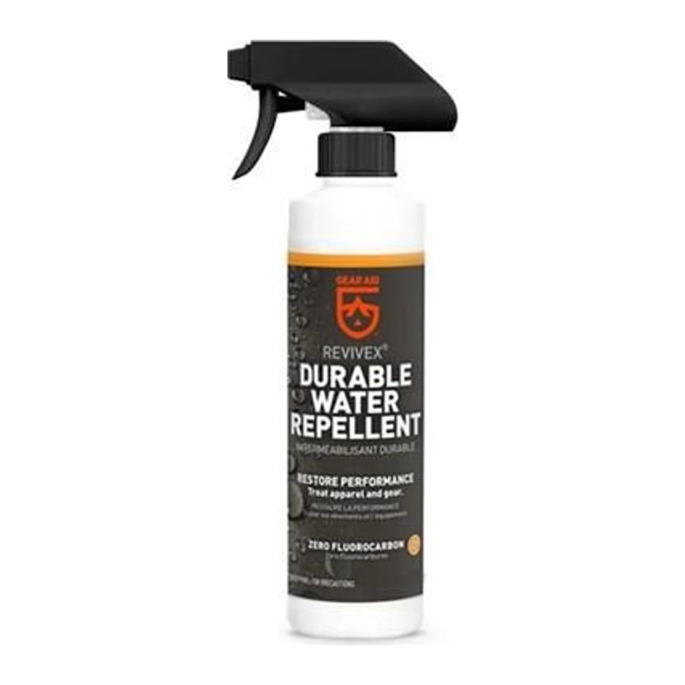Impermeabilizante Revivex Durable Water Repellent 296ml