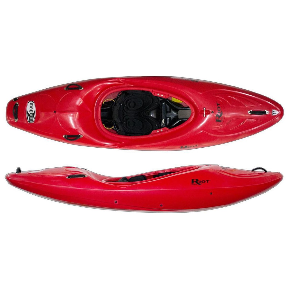 Kayak Magnum 72
