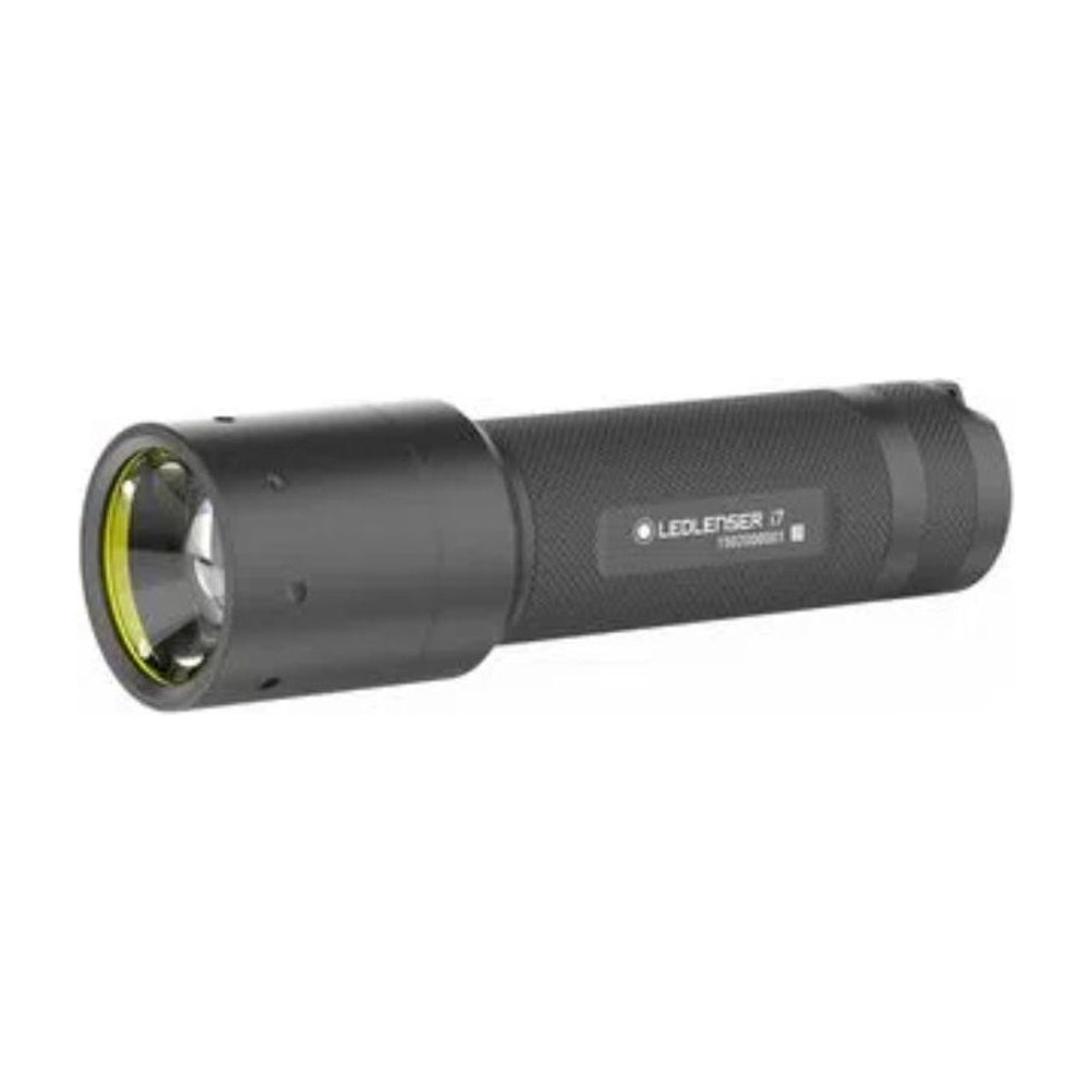 Linterna Led Lenser i7  / 105 Lúmenes