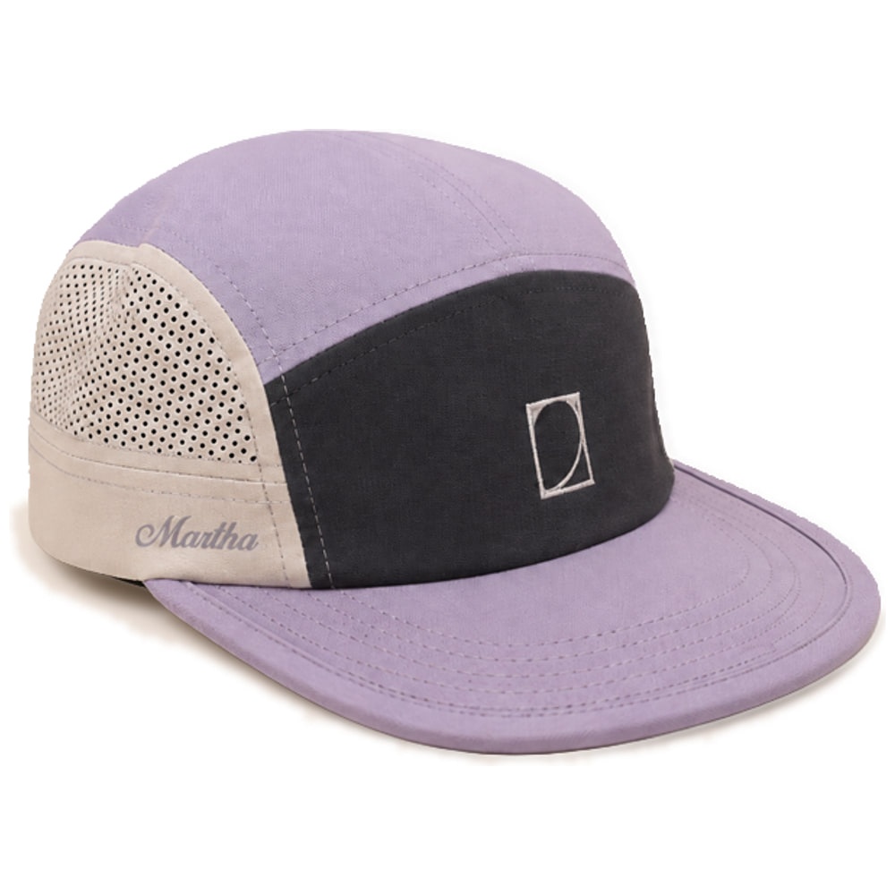Lila/Gris