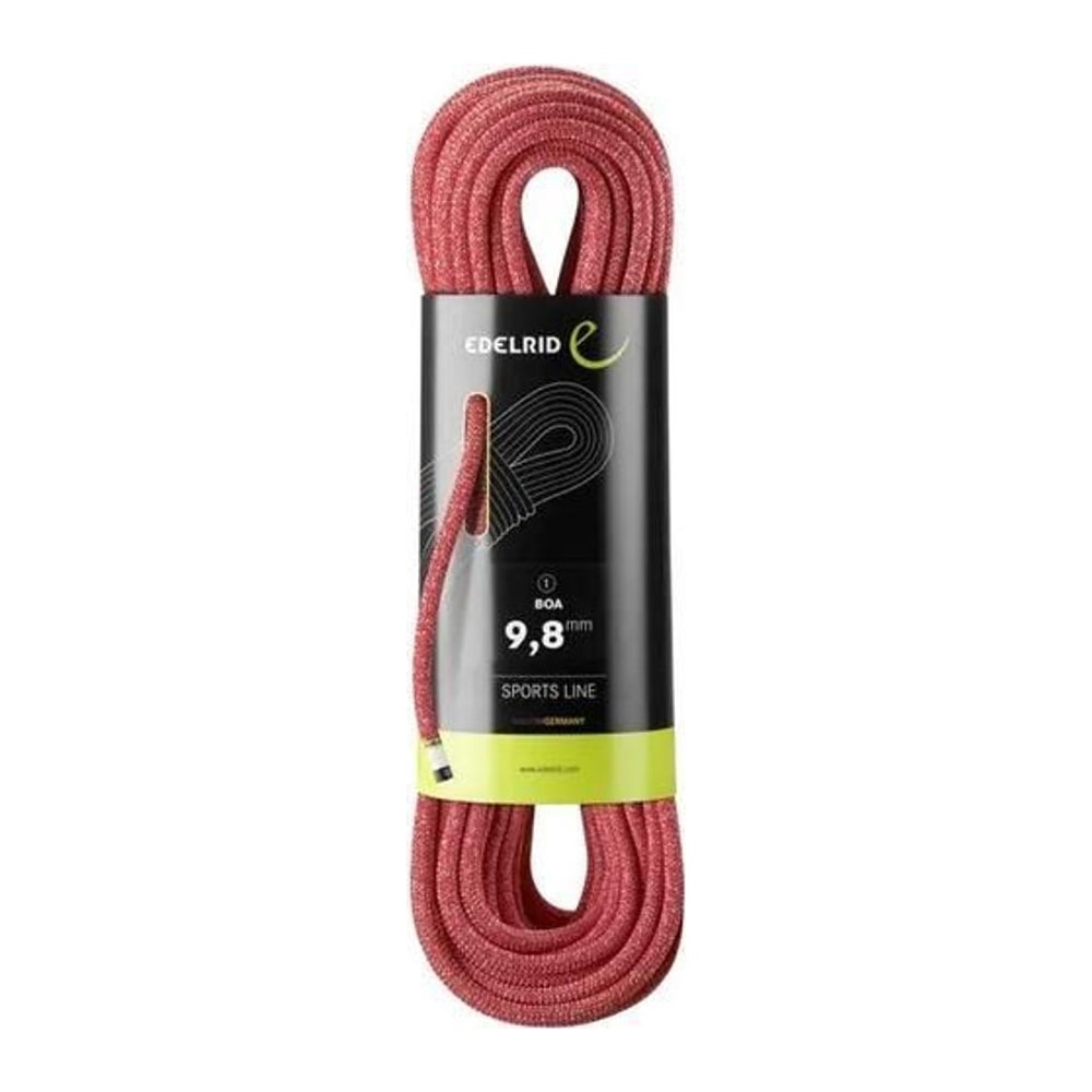 Cuerda Boa 9.8 mm