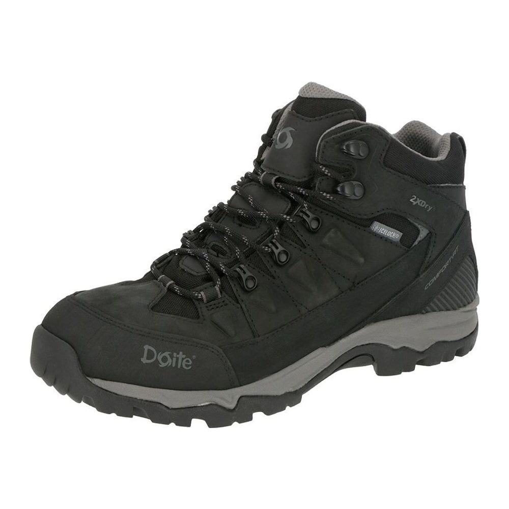 Calzado Caña Alta Coaster Mid Men