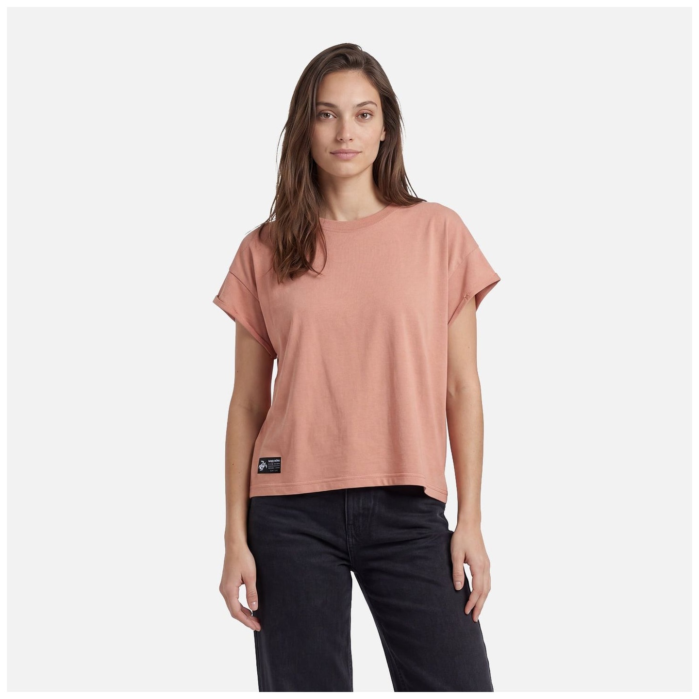 Polera Mujer Nube