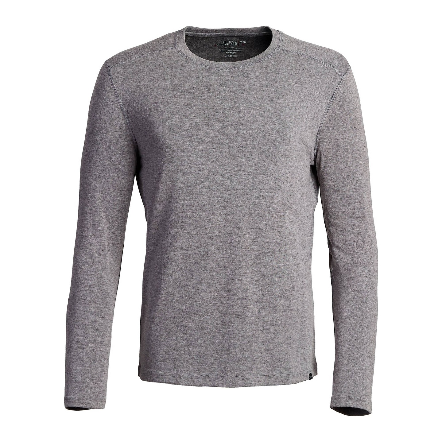 Camiseta Primera Capa Thermoactive Pro Hombre