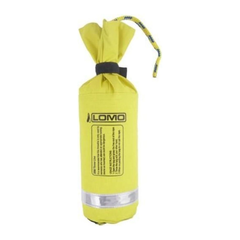 Cuerda Kayak Throw Line 15M