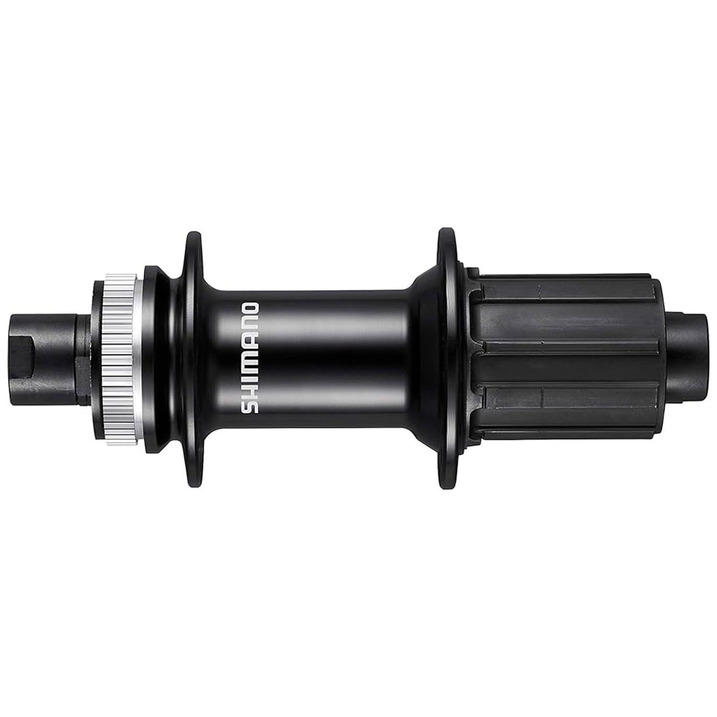Maza Trasera Shimano FH-RS470 Center Lock 10/11V Eje 12x142 mm 32H