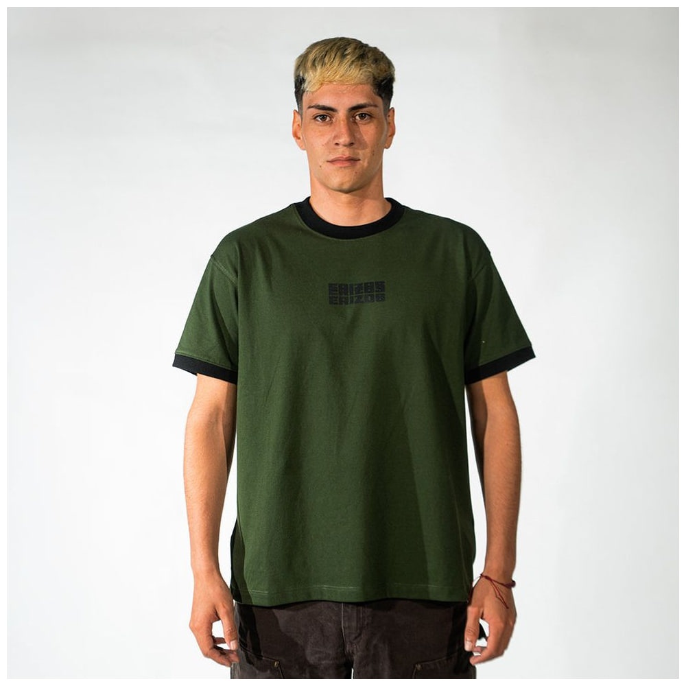 Polera Erizos Shield