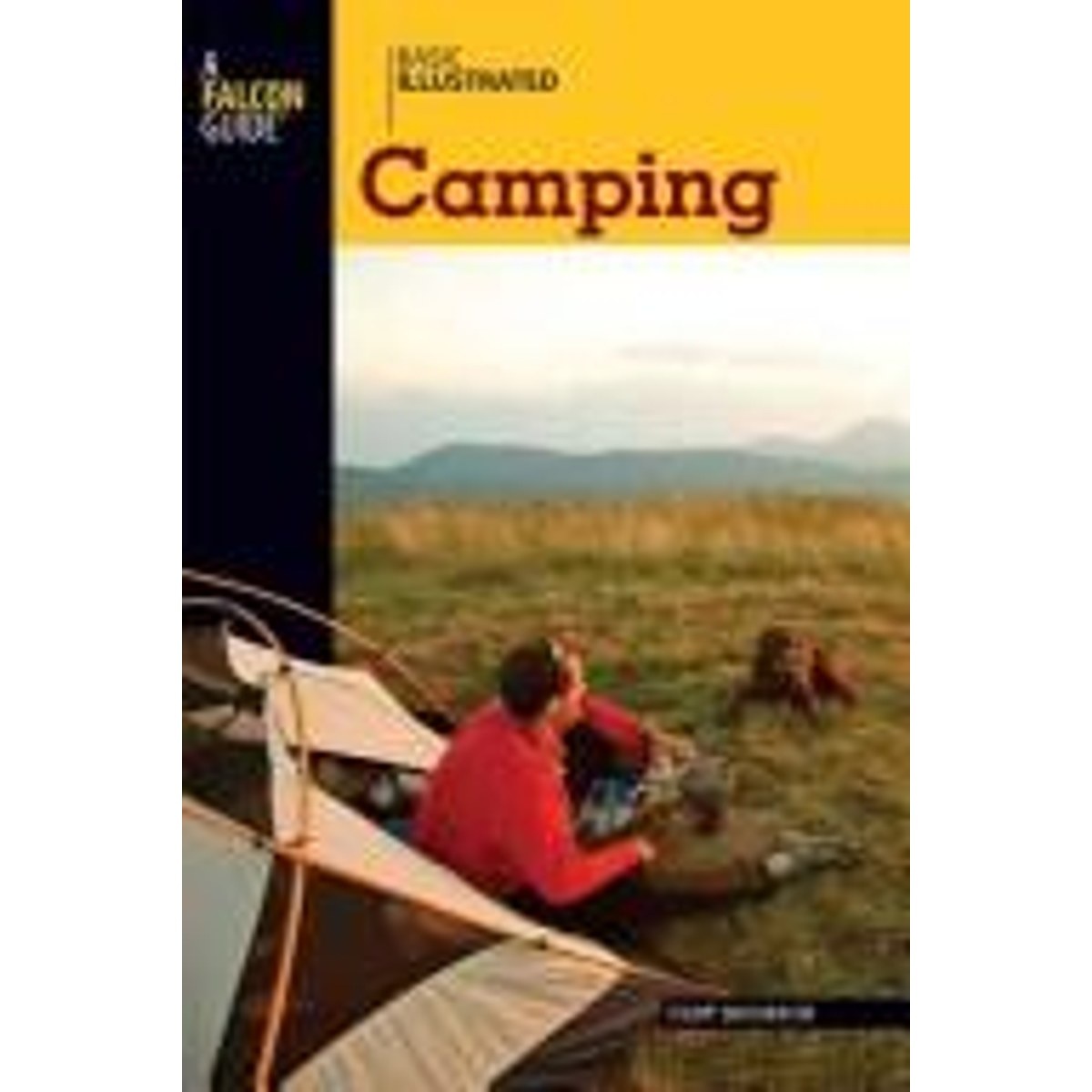 Libro Basic Illustrated Camping (basic Essentials Series)