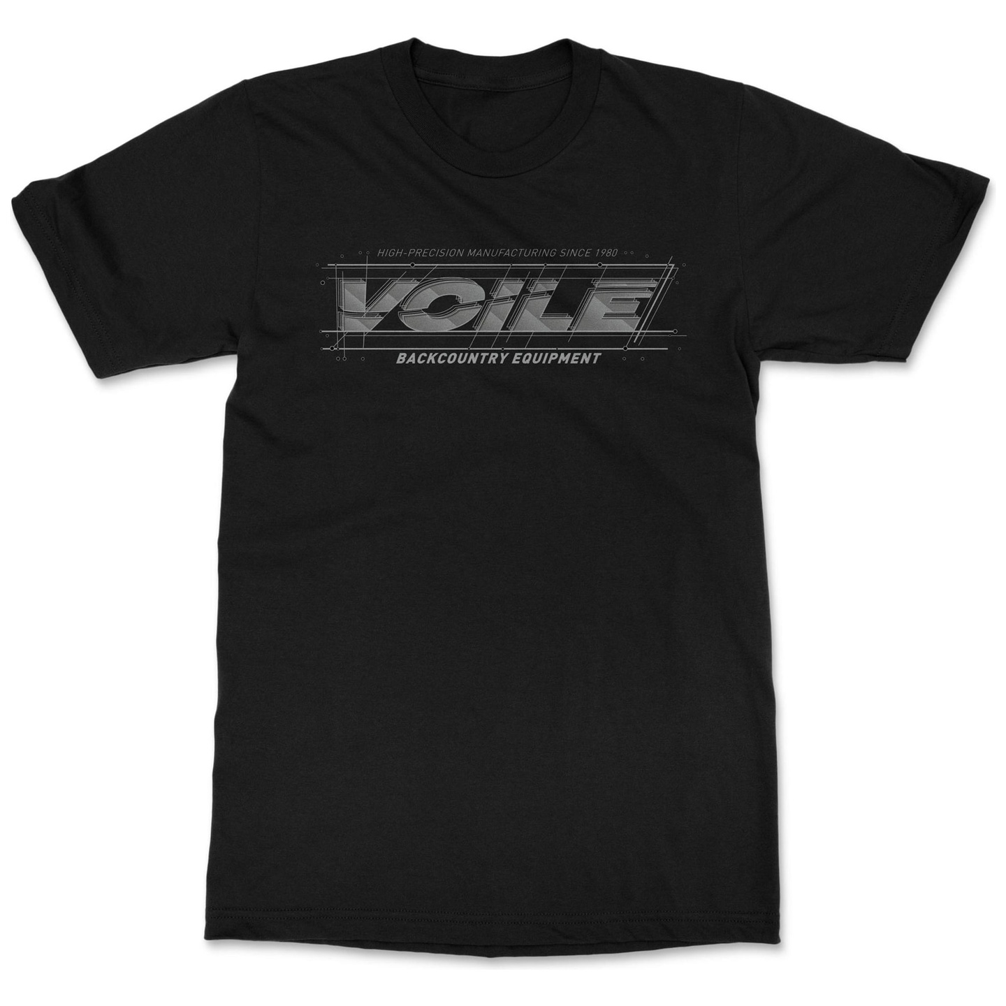 Polera Voile Engineer T-Shirt