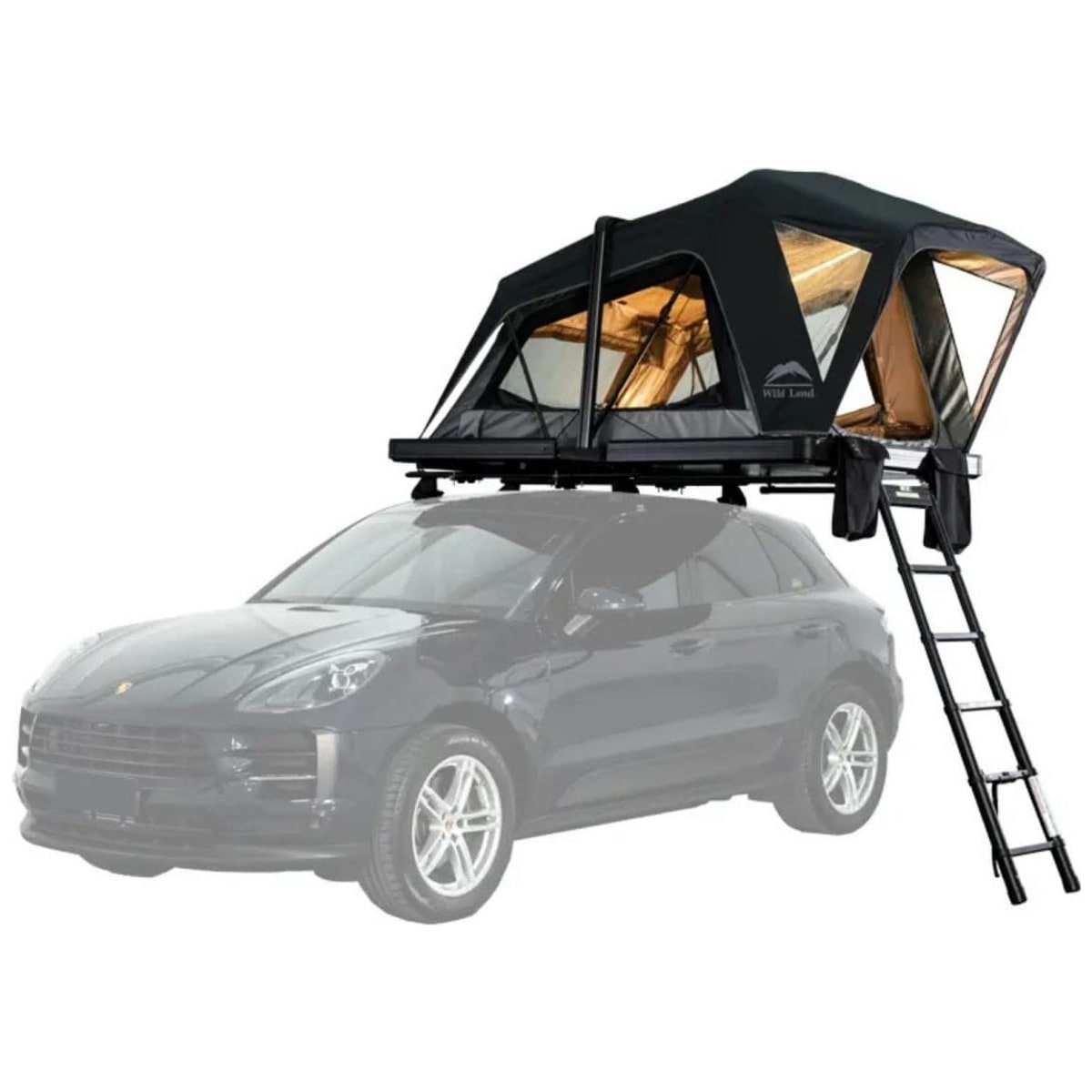 Carpa de Techo Explorer 120