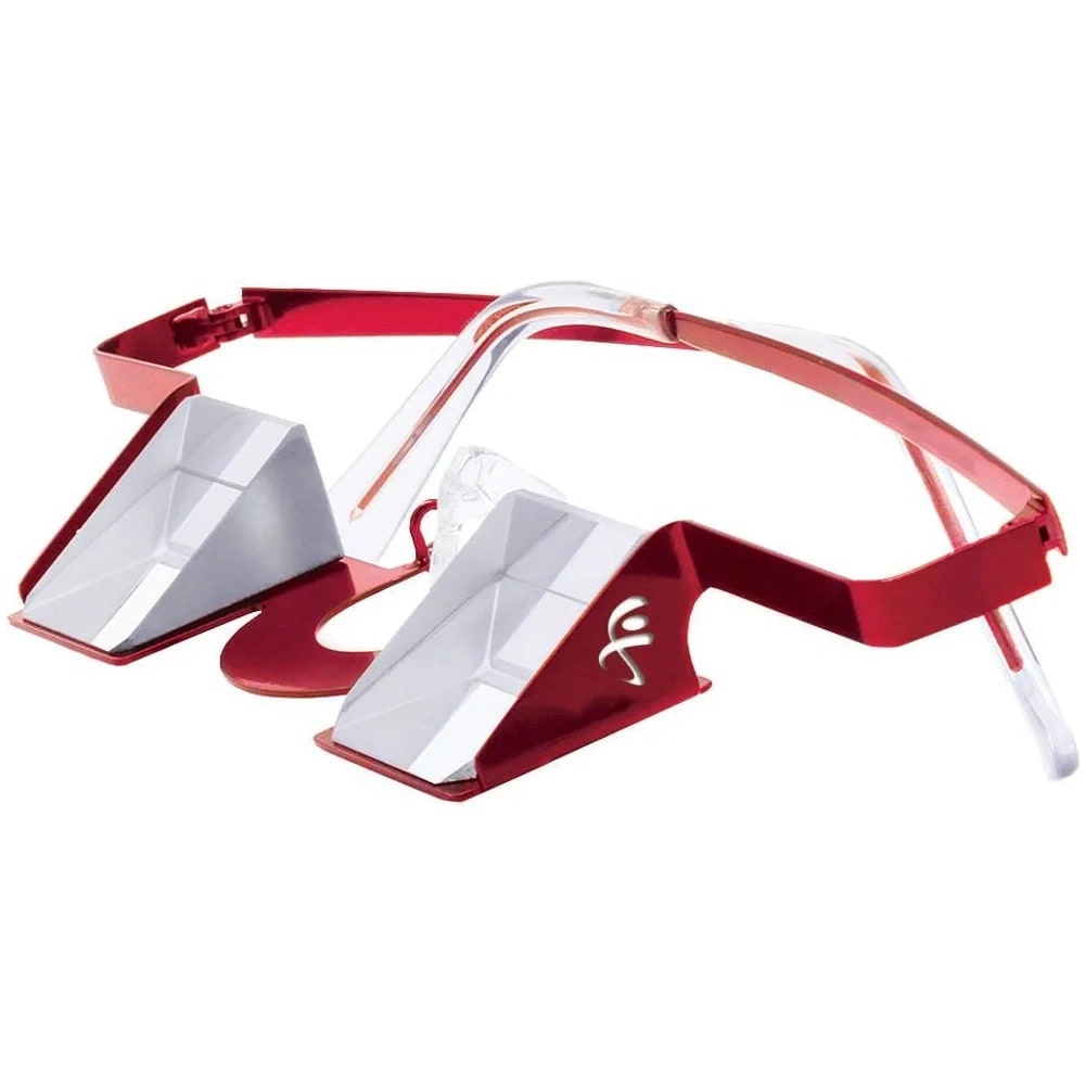 Lentes de Aseguramiento Marco de Acero