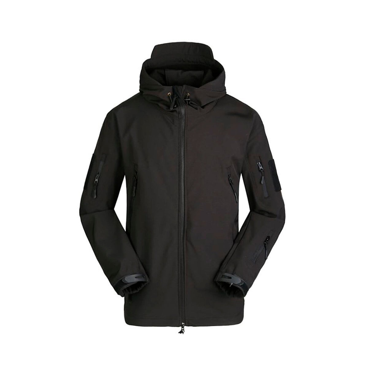 Chaqueta Softshell