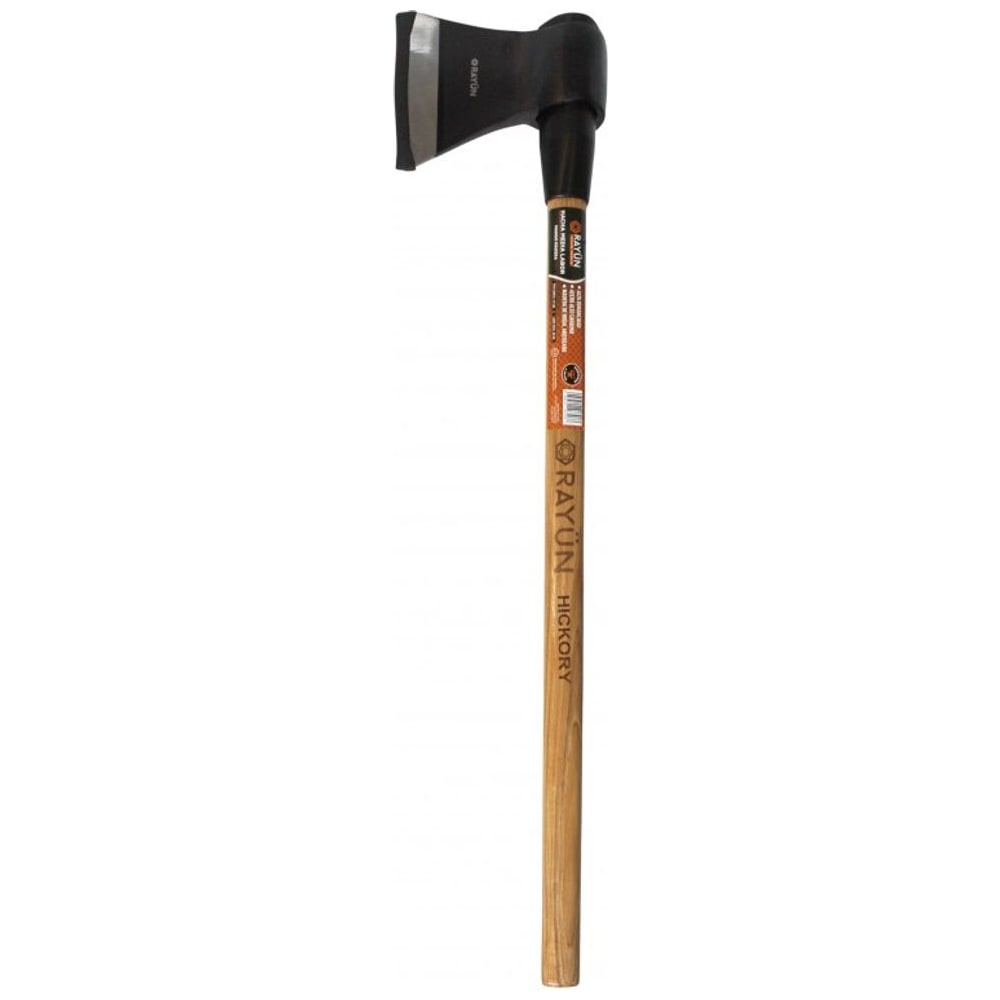Hacha Media Labor 4,5" Lbs Mango Madera