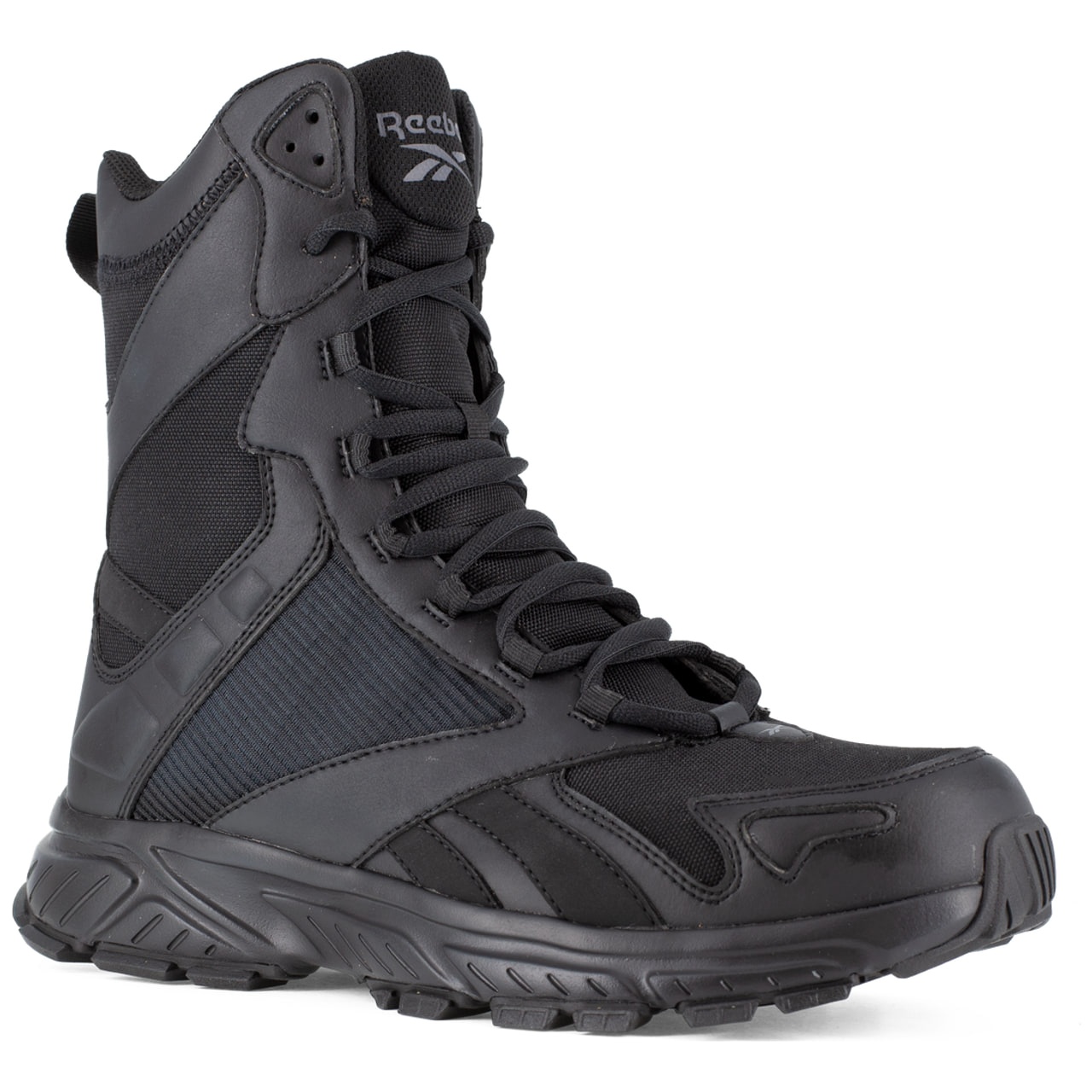 Bota Táctica Hyperium 8"
