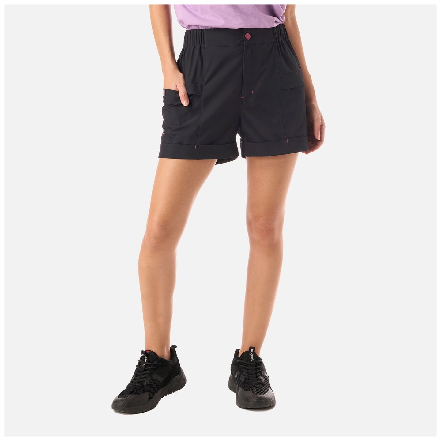 Short Mujer Encargo