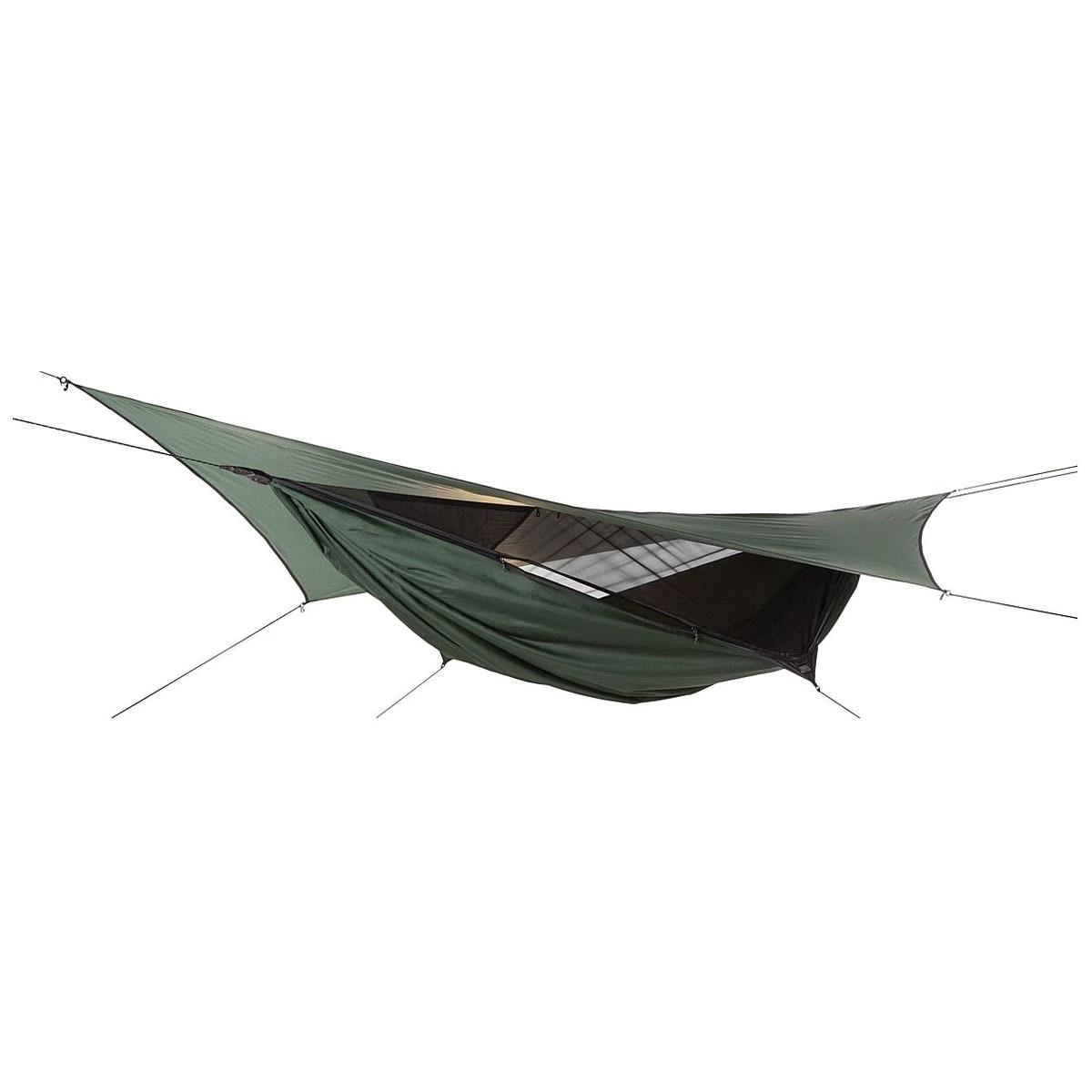 Hamaca Jungle Expedition Zip