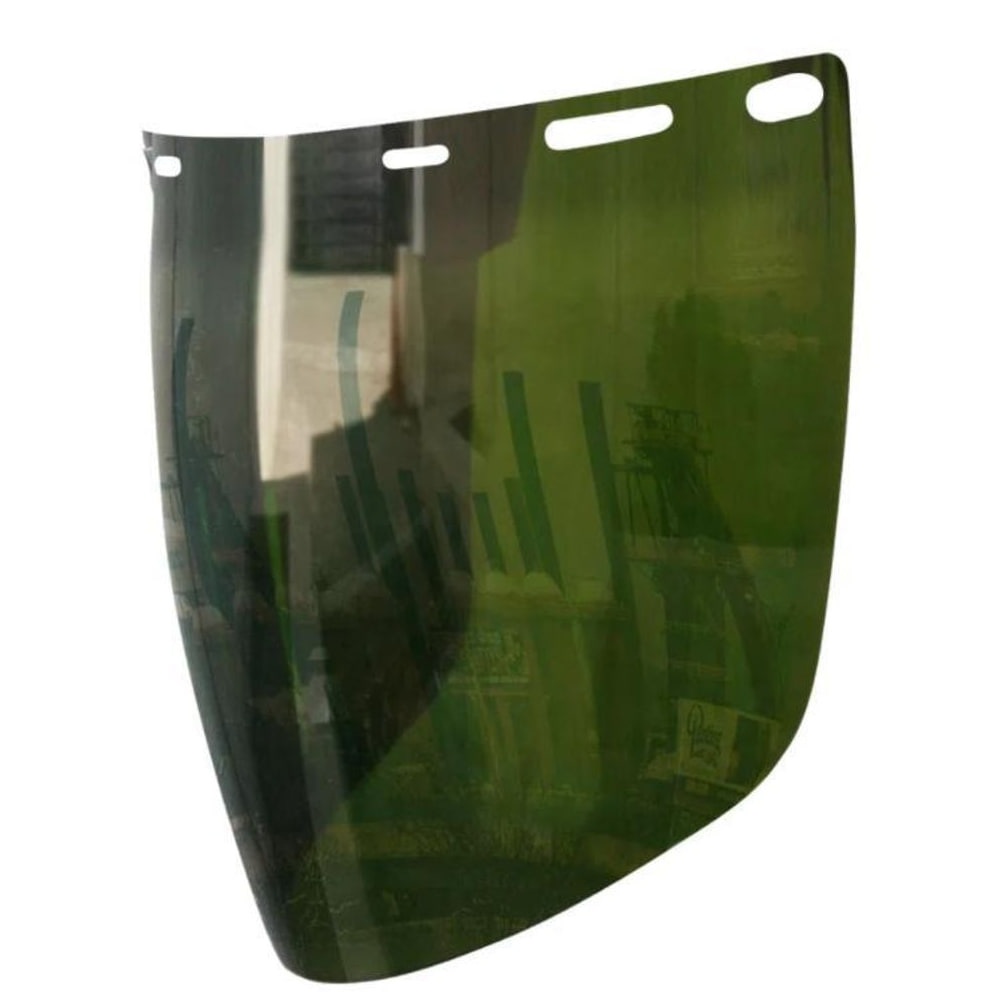 Visor I-1 Ir 5.0 Polycarbonato