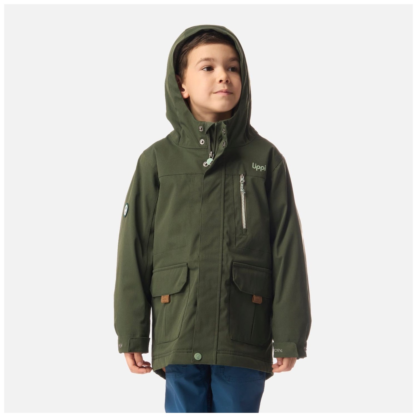 Verde Militar