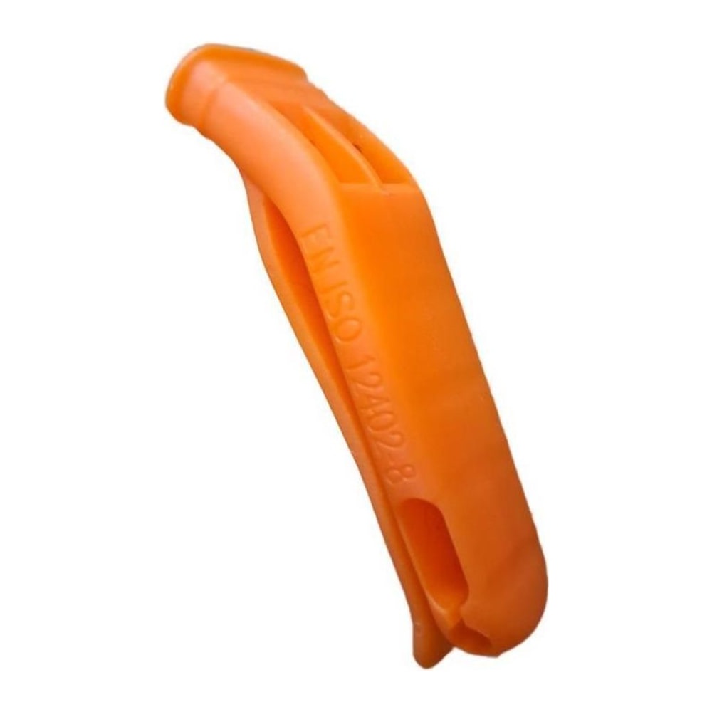 Silbato Rescue Whistle