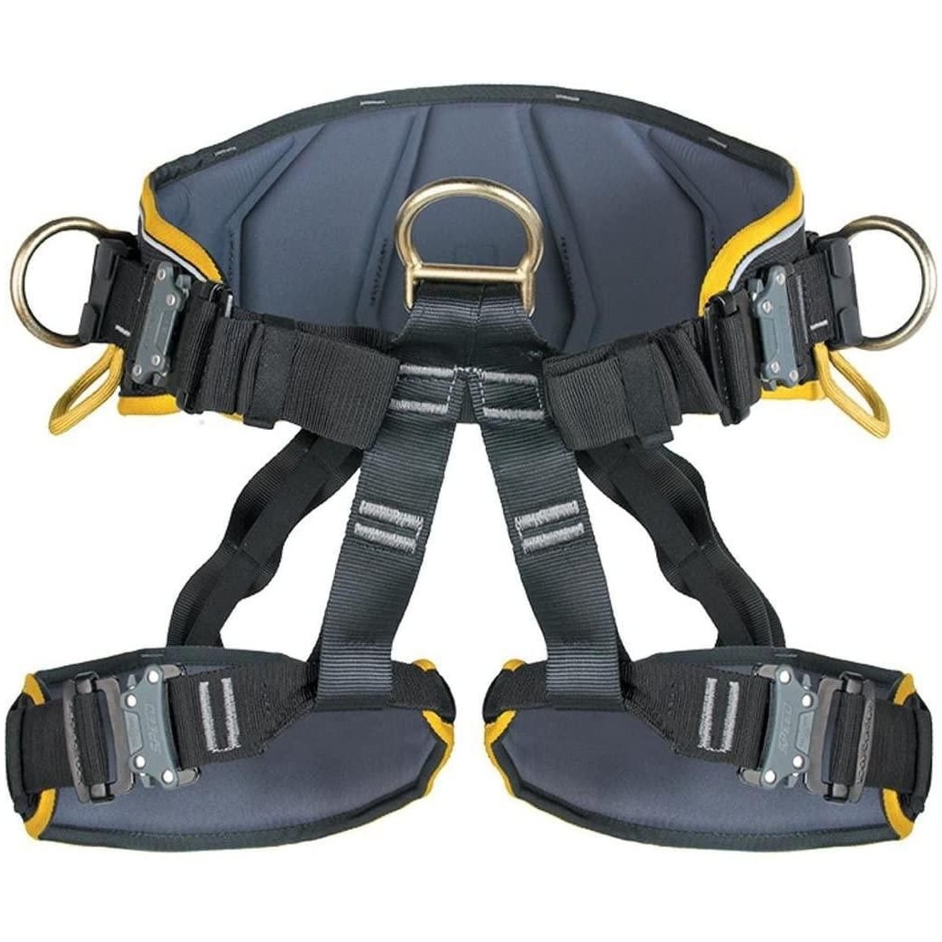 Arnes De Seguridad Sit Worker 3D Speed