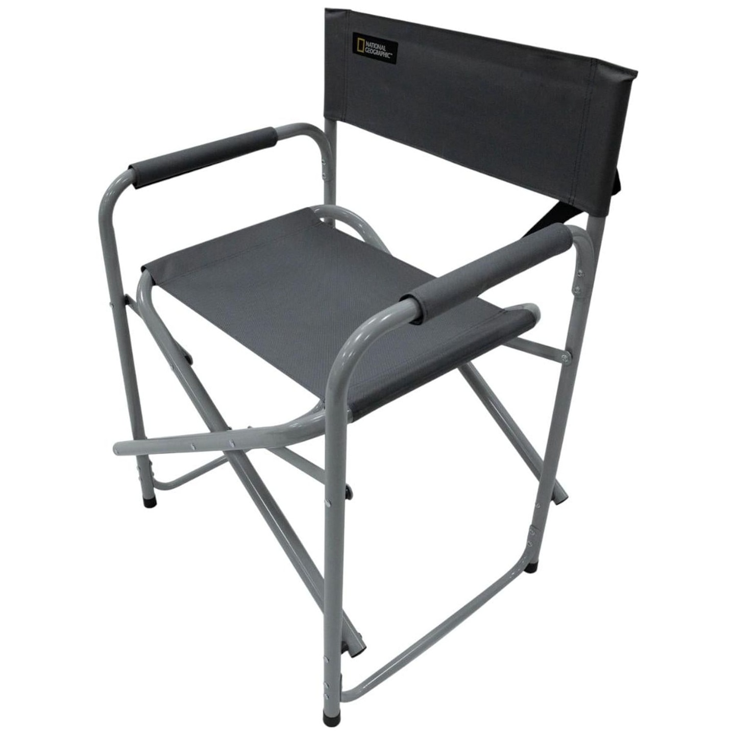 Silla Plegable Camping Director Boston