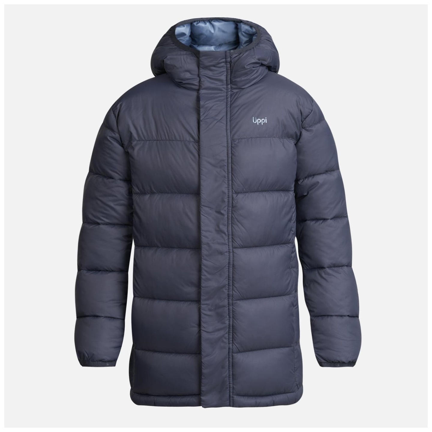 Chaqueta Niño All Winter Steam-Pro Hoody Jacket