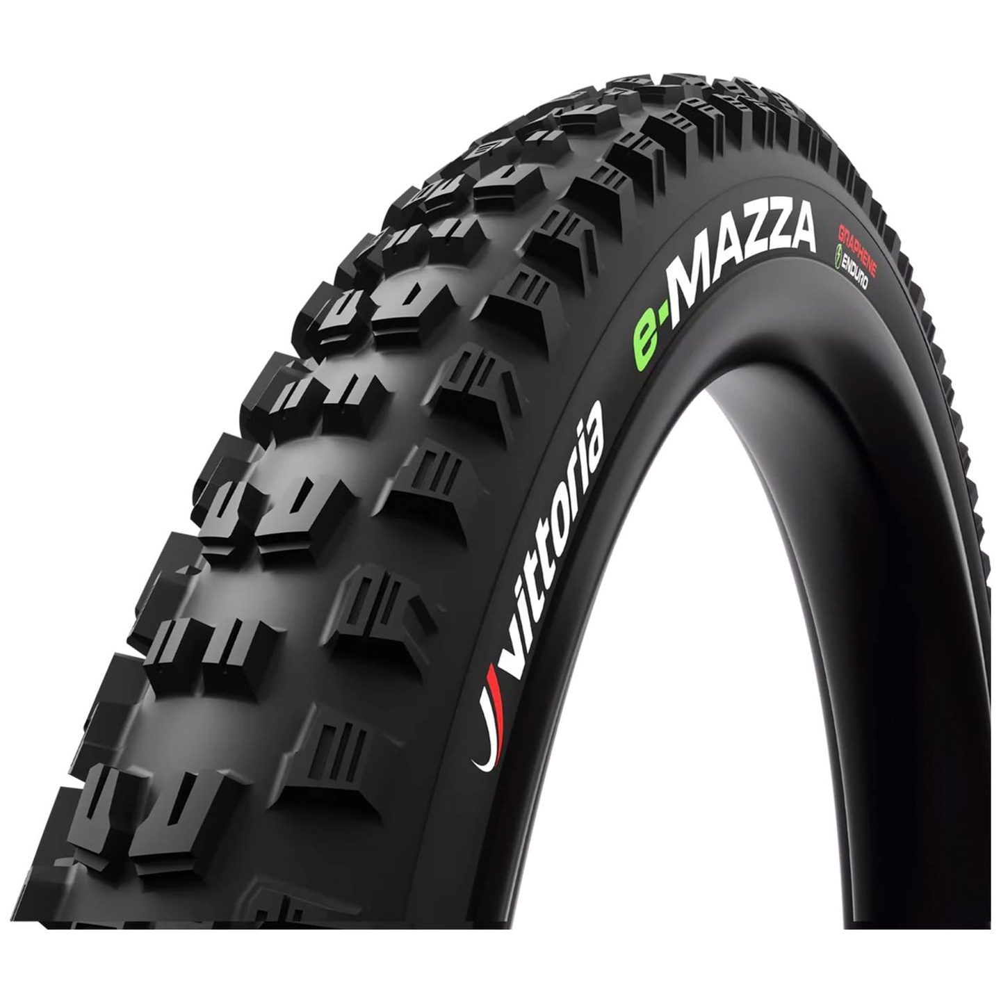 Neumático Vittoria E-Mazza 29 x 2.4 Enduro 2-Ply 4C TLR G2.0