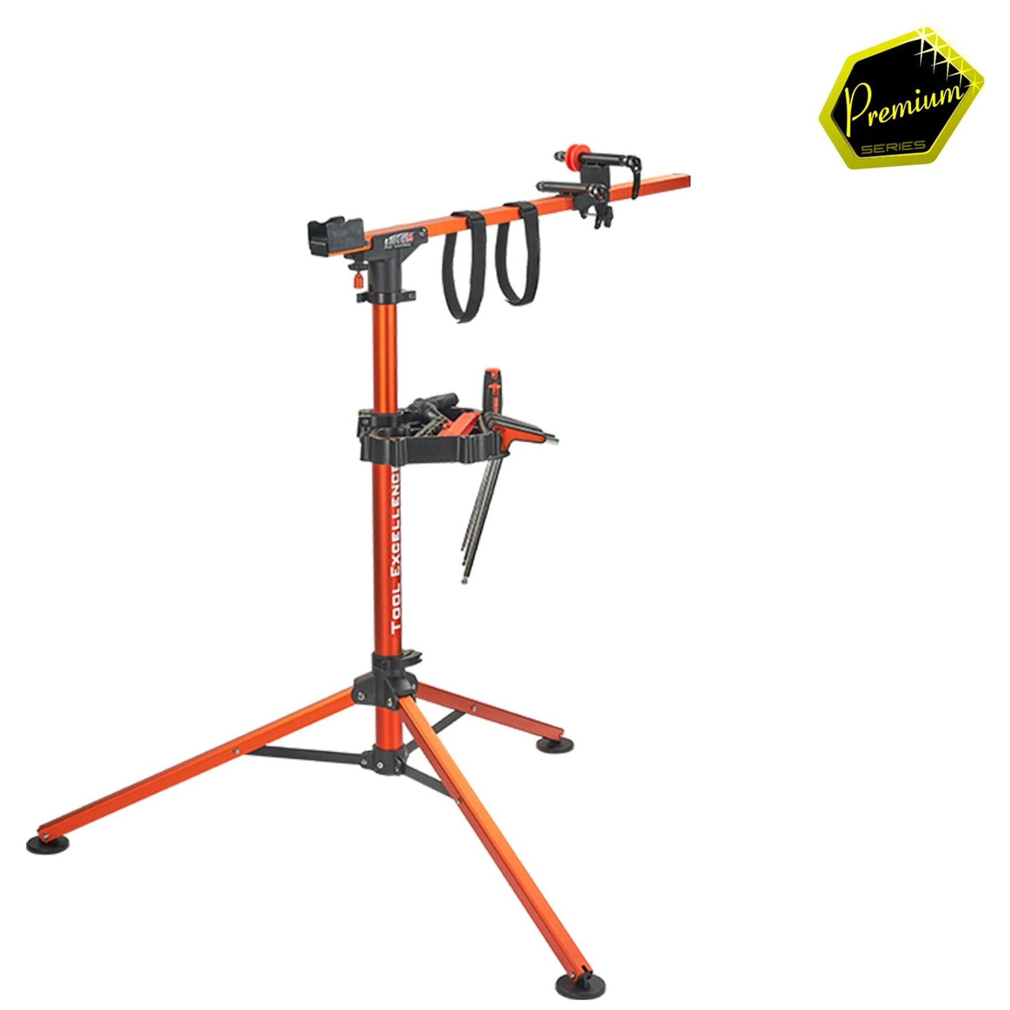 Pedestal de Reparación Super B TB-WS10
