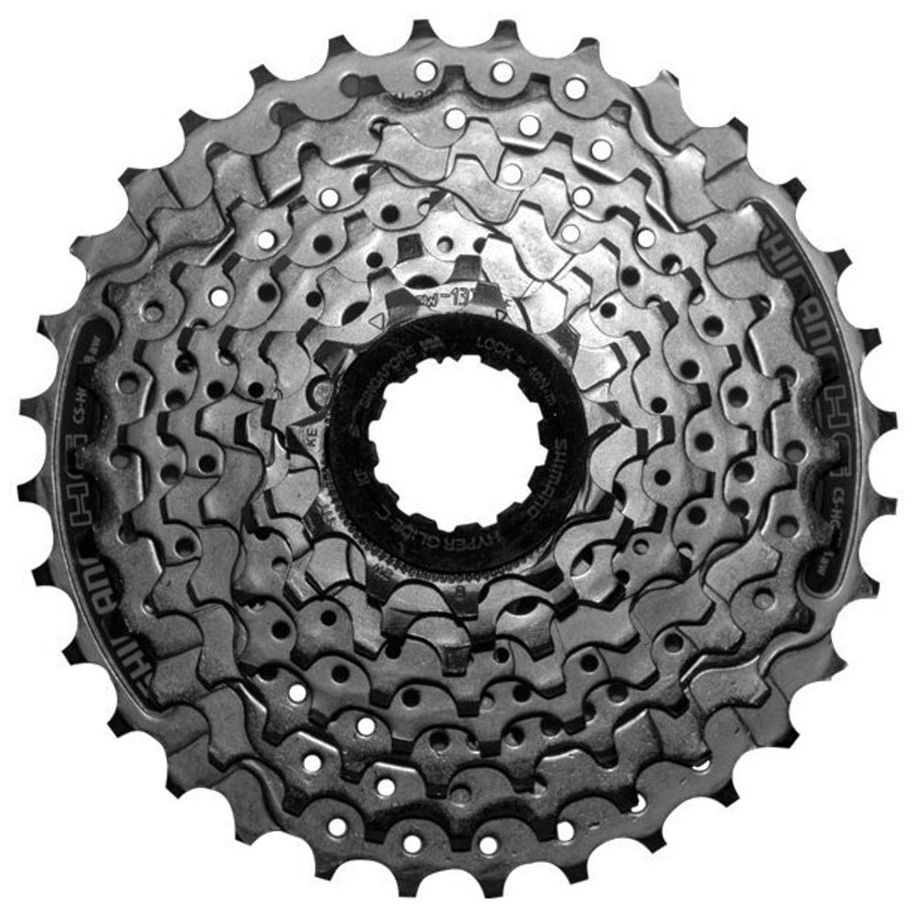 Cassette Shimano Acera CS-HG41 8V 11-32T