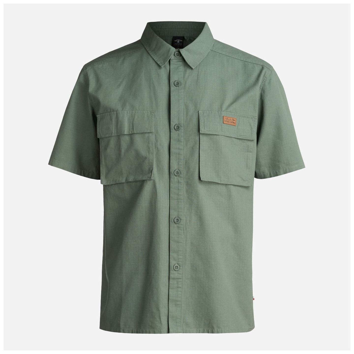 Verde Musgo