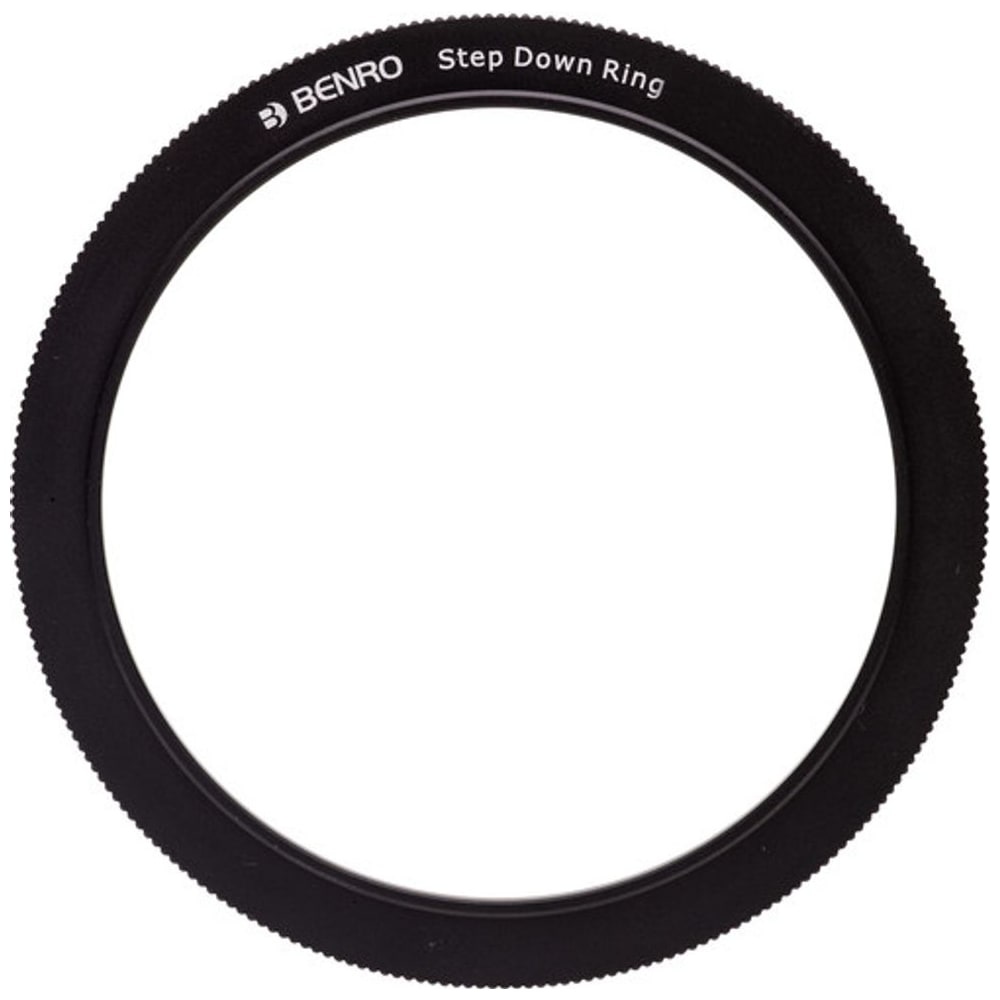 Anillo Step-Up 55-77 MM DR7755