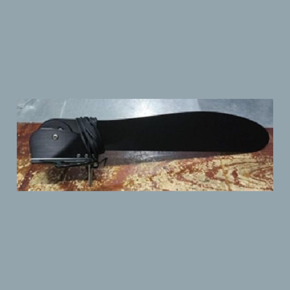Timon Crosswind Rudder